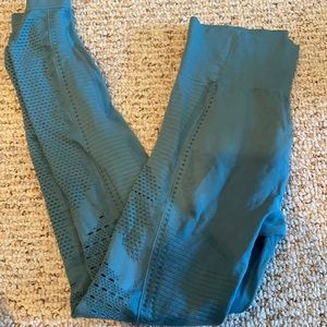 Gymshark energy seamless leggings. Size S.